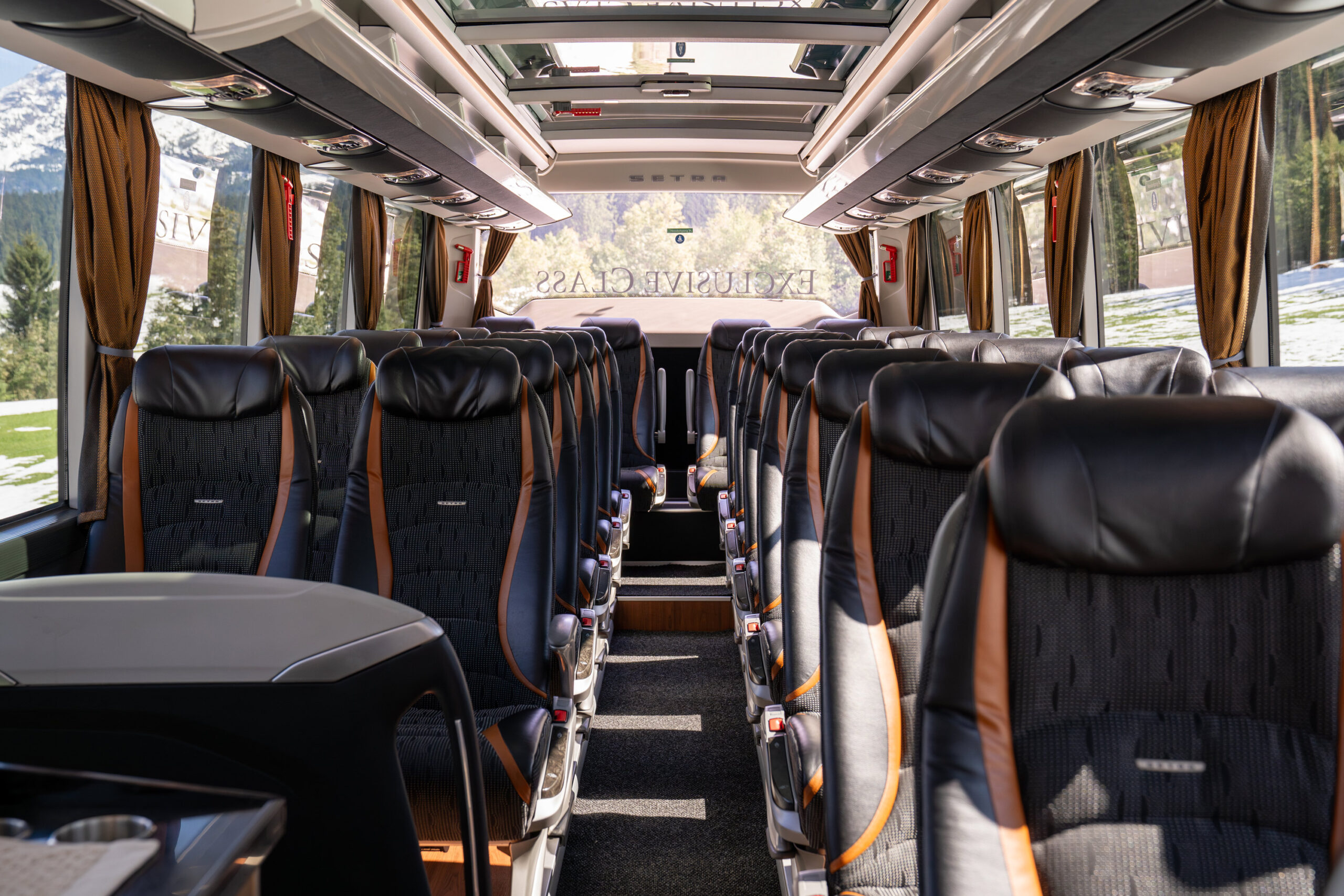 Gruppenreise Tirol