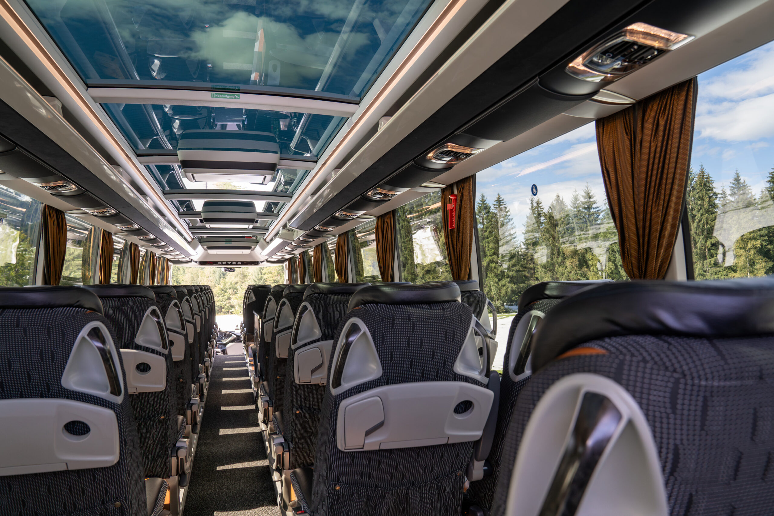 Segelshuttle Kroatien