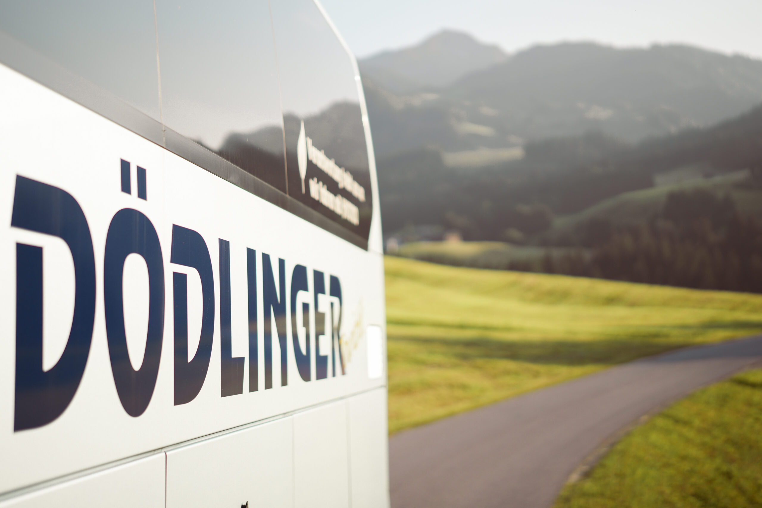 Busunternehmen Kitzbühel