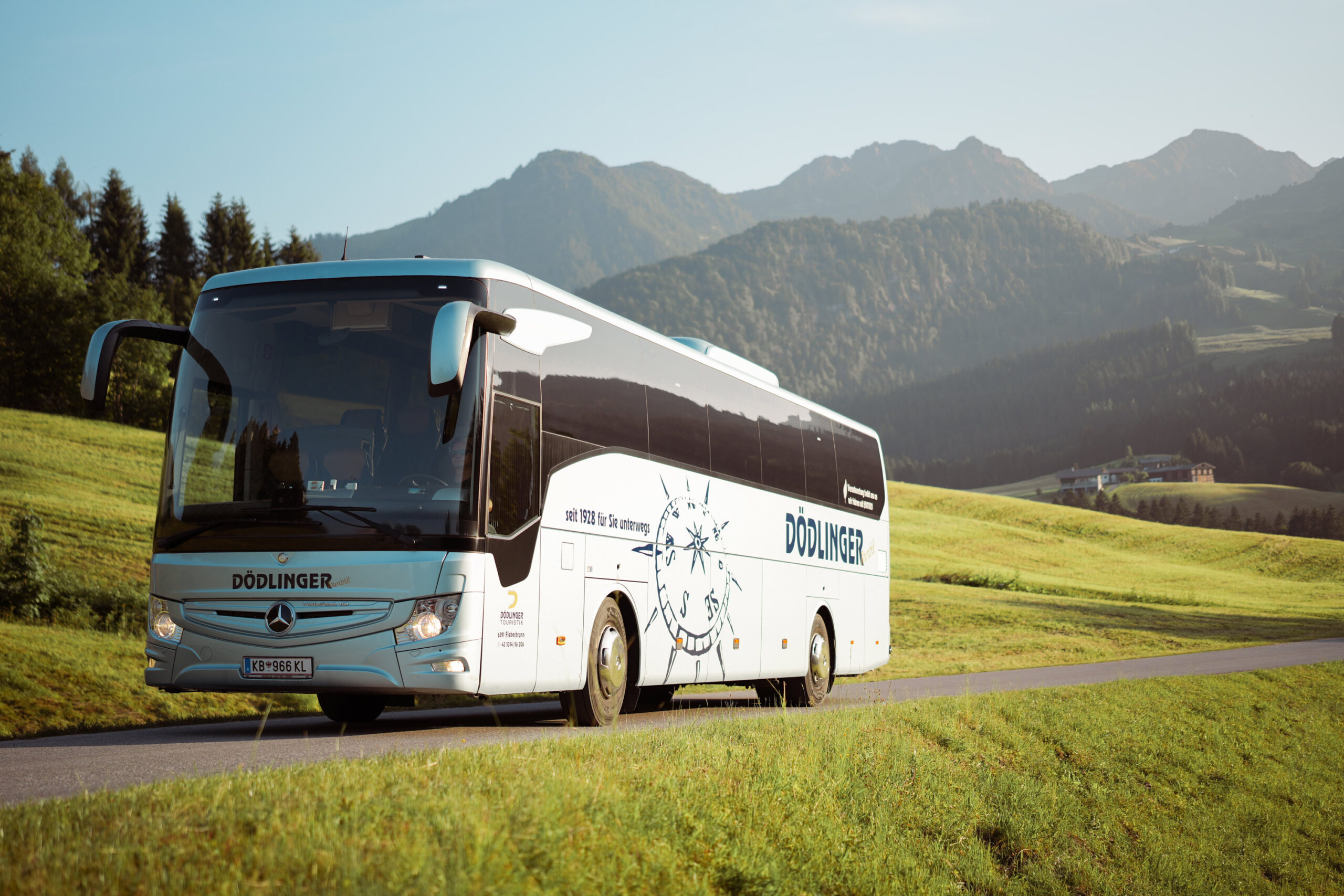 Gruppenreise Tirol